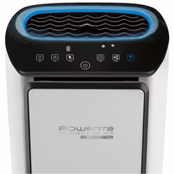 Rowenta Intense PU6080F0 purificateur d'air 140 m² 17,5 dB Blanc - Vue supplémentaire 4