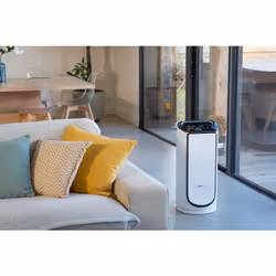 Rowenta Intense PU6080F0 purificateur d'air 140 m² 17,5 dB Blanc - Vue supplémentaire 9