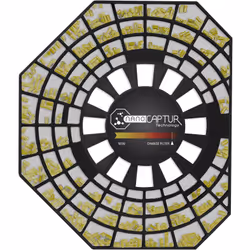 Rowenta Filtre Nanocaptur + filter XL XD6083F0, Filtre purificateur d'air
