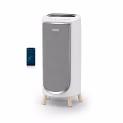 Rowenta Intense Pure Air Home PU6180, 52 dB, 360 m³/h