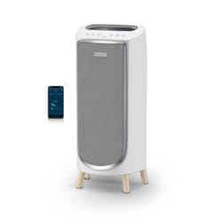 Rowenta Intense Pure Air Home PU6180 36 m² 52 dB 60 W Blanc, Gris