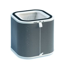 Rowenta Pure Home XD6840F0 accessoire de purificateurs d'air Filtre purificateur d'air