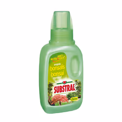 Substral Engrais pour Bonsaïs, Engrais aux oligo-éléments, Engrais composé, Liquide (concentré), Plantes comestibles, Plante  ...