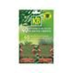 Bâtonnets nutritifs plantes vertes - KB - Action prolongée 8 semaines - NPK 10-7-9 + 2% mgo