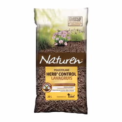 Naturen - Paillage Pouzzolane - 20L