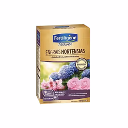 Fertiligene Naturen - Engrais Hortensias L'engrais Fertiligene Naturen pour Hortensias est un engrais biologique spécialement ...