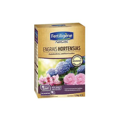Naturen - Engrais Hortensias Rhododendrons Camélias Azalées NATHOR15