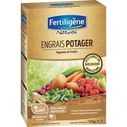 Naturen - Engrais Potager 1,5kg NATPO15