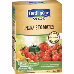 Naturen - Engrais Tomates Bio 1.5kg NATOM15