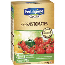 Naturen - Engrais Tomates Bio 1.5kg NATOM15