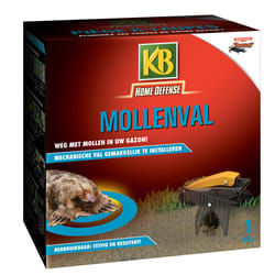 KB Home Defense piège à taupes