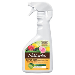 Naturen Savon Noir 750 ml Spray