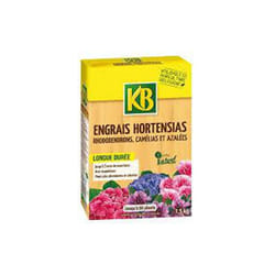 Hozelock - Engrais Hortensias kb Longue Durée 1.5 kg
