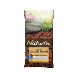 Naturen - Copeaux Colores Rouges - 40L