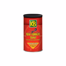 KB nexa insecticide longue dure'e pour fourmis en granule's a' action rapide 250g