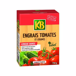 Engrais Tomates Bio 750 G