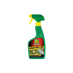 KB - home defense - Répulsifs chiens chats prêt à l'emploi 500ml
