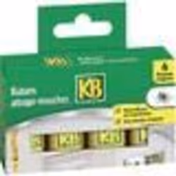 KB 4 Rubans Attrape-mouches