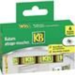 KB 4 Rubans Attrape-mouches