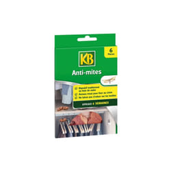 KB - Anti-mites répulsif au cèdre