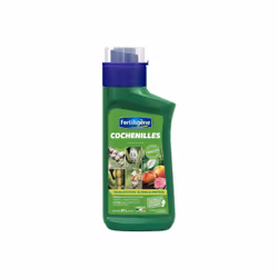 Présentation L' insecticide anti-cochenilles concentré FERTILIGENE - 400ml est le produit qui convient parfaitement pour lutt ...