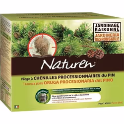 NATUREN - Piège chenilles processionnaire du pin