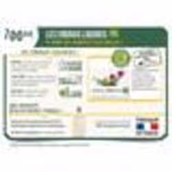 KB Engrais Rapide Orchidées 250ml