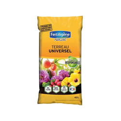 FERTILIGENE - Terreau universel 40l
