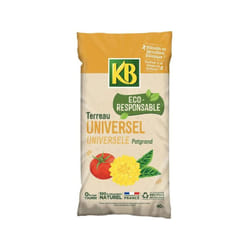 KB - Terreau universel uab 40L