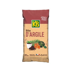 Billes d'argile 6l - KB