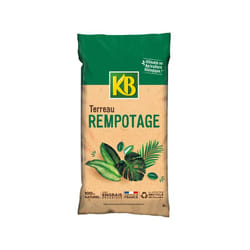 KB - Terreau pour rempotage 6l