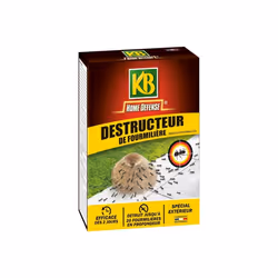 Destructeur de fourmilière FERTILIGÈNE - 400g