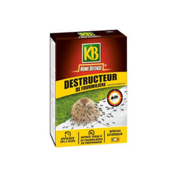 Destructeur de fourmilière FERTILIGÈNE - 400g