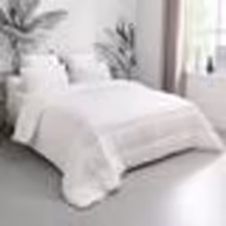 DUNLOPILLO - Couette Ultra Gonflante Chaude - 140 x 200 cm