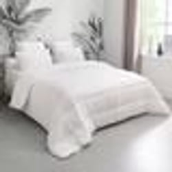 DUNLOPILLO - Couette Ultra Gonflante Chaude - 140 x 200 cm