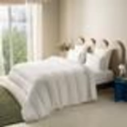 DUNLOPILLO - Couette Maxi Volume - Chaude - 140 x 200 cm