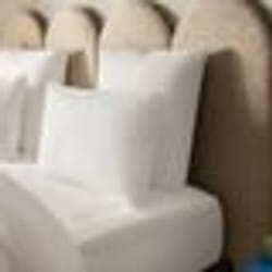 DUNLOPILLO - Oreiller Confort Serein - Medium - 60 x 60 cm