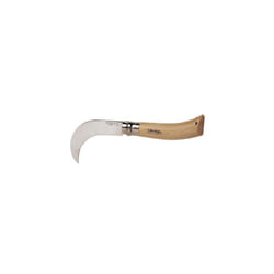 Opinel - Couteau de jardinier No. 10 lame large courbée
