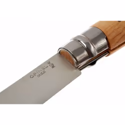 Couteau OPINEL N°12 Lame INOX avec bague de sécurité - 1084