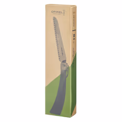 Opinel 001198 scie Scie à élaguer 20,3 cm Gris, Bois - Vue supplémentaire 4