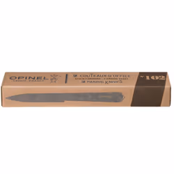 Opinel N°102 Camper/scout Bois