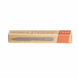 Opinel N°112 Camper/scout Bois