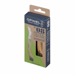 Opinel 3123840012525 couteau de poche Bois