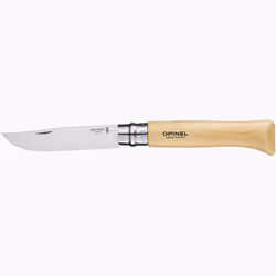 Opinel N°12, Couteau universel, 12 cm, Acier inoxydable, 1 pièce(s)