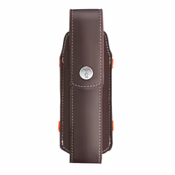 Opinel Pencil case N°08 Mushroom + sheath Camper/scout Bois