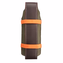 Opinel Pencil case N°08 Mushroom + sheath Camper/scout Bois - Vue supplémentaire 4