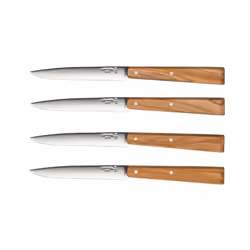 Opinel N°125 Camper/scout Bois