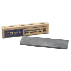 Opinel 3123840015410 pierre à aiguiser Pierre à aiguiser simple face