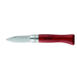 Opinel N°09 Sunfish Rouge