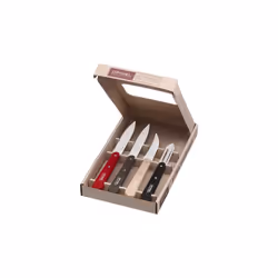 Set de couteaux OPINEL Les Essentiels Loft